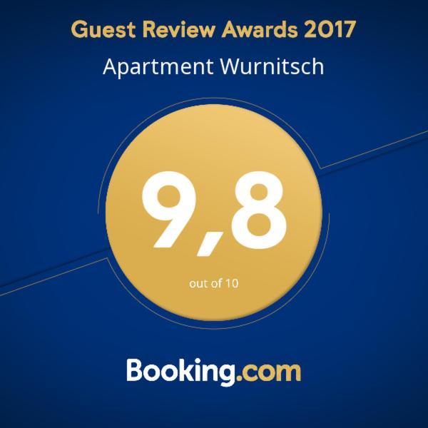 Apartment Wurnitsch Bramberg am Wildkogel Exteriér fotografie